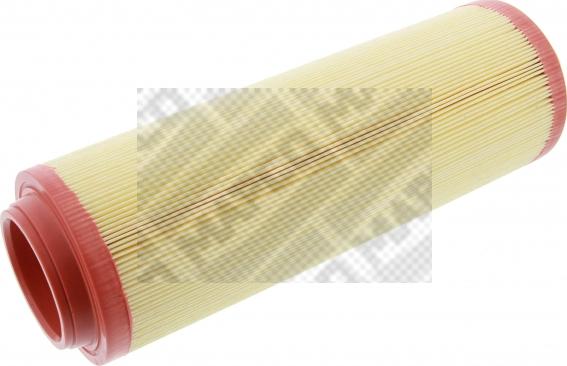 Mapco 60807 - Filter za zrak www.molydon.hr