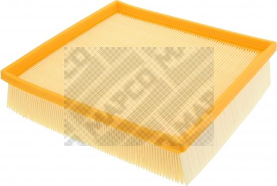 Mapco 60223 - Filter za zrak www.molydon.hr