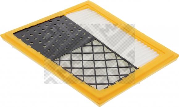 Mapco 60796 - Filter za zrak www.molydon.hr
