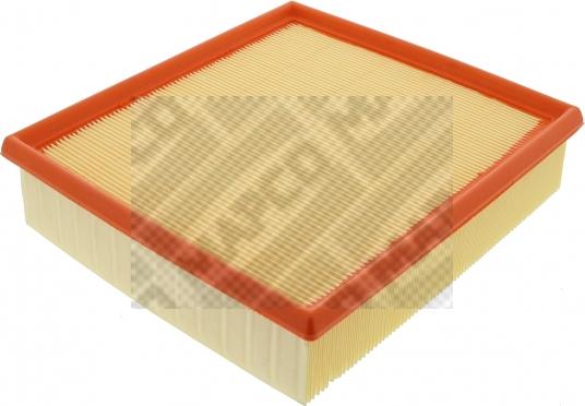 Mapco 60791 - Filter za zrak www.molydon.hr