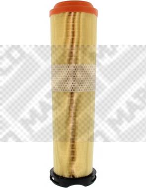 Mapco 60793 - Filter za zrak www.molydon.hr