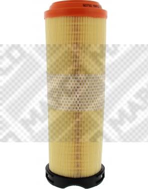 Mapco 60792 - Filter za zrak www.molydon.hr