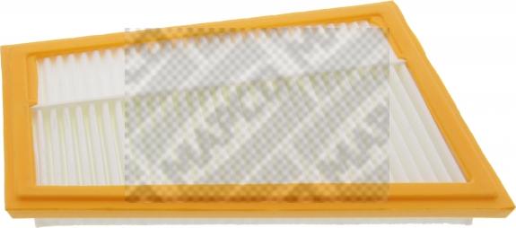 Mapco 60797 - Filter za zrak www.molydon.hr
