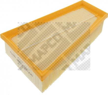 Mapco 60780 - Filter za zrak www.molydon.hr