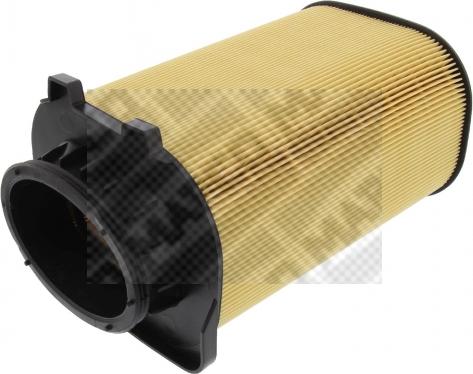 Mapco 60781 - Filter za zrak www.molydon.hr