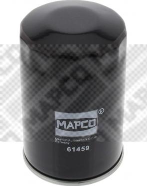 Mapco 61459 - Filter za ulje www.molydon.hr
