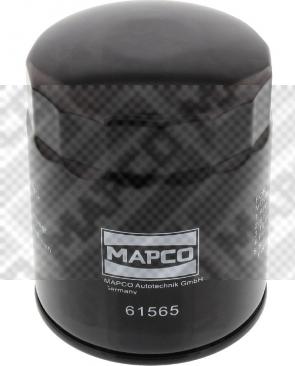 Mapco 61565 - Filter za ulje www.molydon.hr