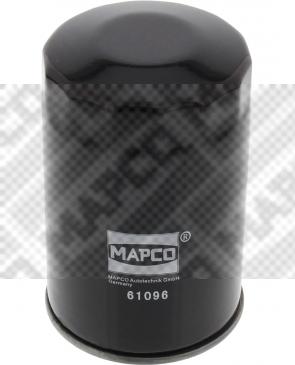 Mapco 61096 - Filter za ulje www.molydon.hr