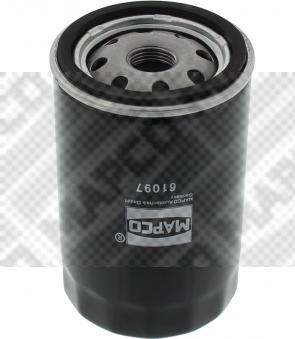 Mapco 61097 - Filter za ulje www.molydon.hr