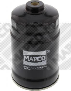 Mapco 63505 - Filter za gorivo www.molydon.hr