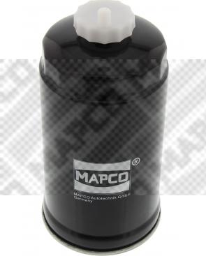 Mapco 63024 - Filter za gorivo www.molydon.hr