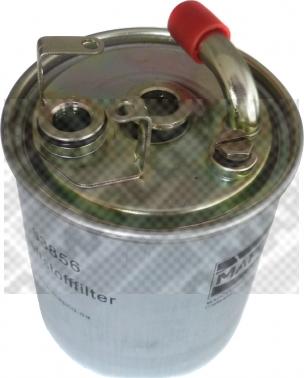 Mapco 63856 - Filter za gorivo www.molydon.hr