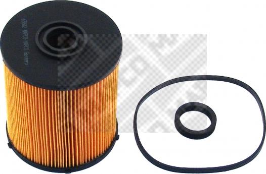 Mapco 63802 - Filter za gorivo www.molydon.hr