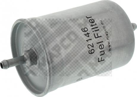 Mapco 62146 - Filter za gorivo www.molydon.hr