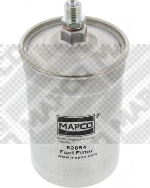 Mapco 62854 - Filter za gorivo www.molydon.hr