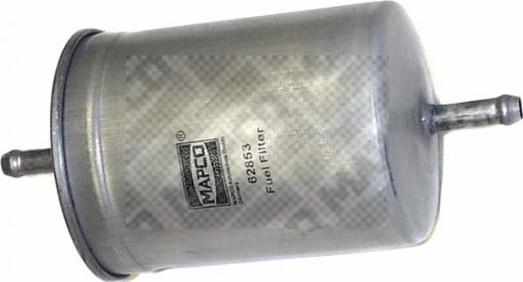 Mapco 62853 - Filter za gorivo www.molydon.hr