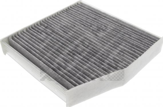 Mapco 67804 - Filter kabine www.molydon.hr