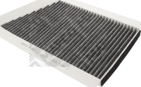 Mapco 67807 - Filter kabine www.molydon.hr