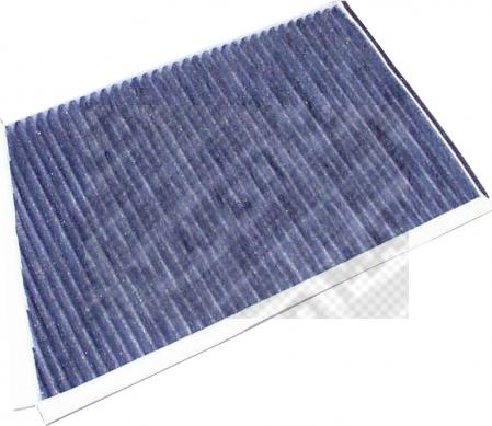 Mapco 67886 - Filter kabine www.molydon.hr