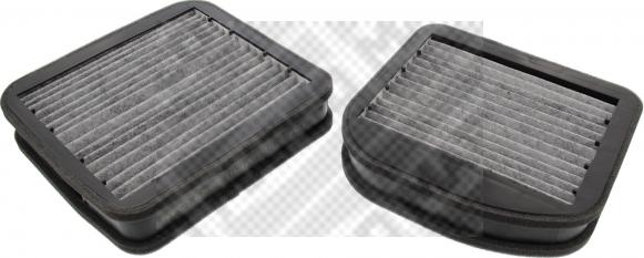 Mapco 67882 - Filter kabine www.molydon.hr