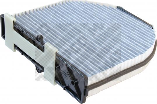 Mapco 67887 - Filter kabine www.molydon.hr