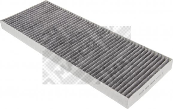 Mapco 67204 - Filter kabine www.molydon.hr