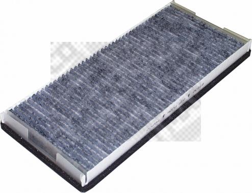 Mapco 67230 - Filter kabine www.molydon.hr