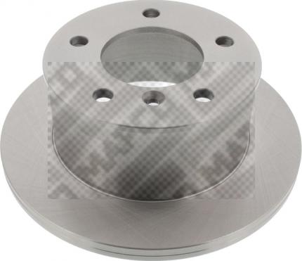 Mapco 15804 - Kočioni disk www.molydon.hr