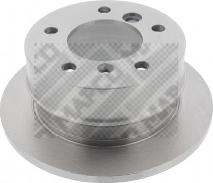 Mapco 15805 - Kočioni disk www.molydon.hr