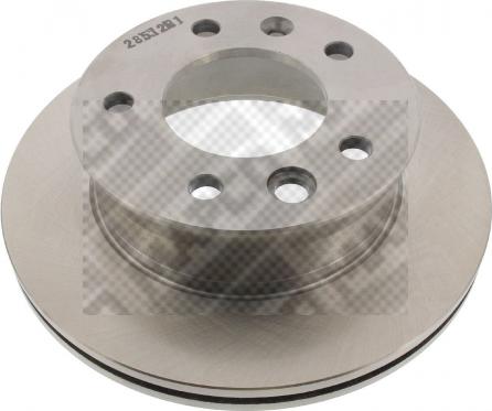 Mapco 15794 - Kočioni disk www.molydon.hr