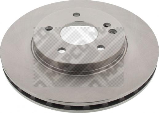 Mapco 15795 - Kočioni disk www.molydon.hr
