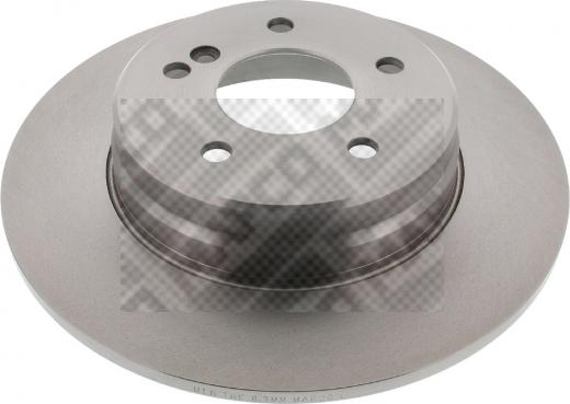 Mapco 15796 - Kočioni disk www.molydon.hr