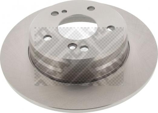 Mapco 15741 - Kočioni disk www.molydon.hr