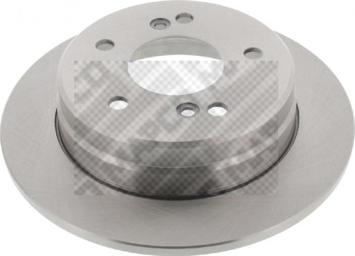 Mapco 15754 - Kočioni disk www.molydon.hr