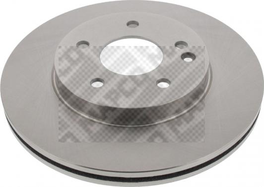Mapco 15753 - Kočioni disk www.molydon.hr