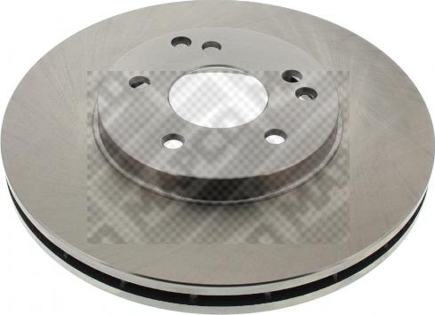 Mapco 15787 - Kočioni disk www.molydon.hr