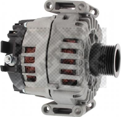 Mapco 113859 - Alternator www.molydon.hr