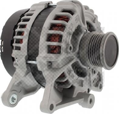 Mapco 113854 - Alternator www.molydon.hr
