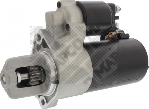 Mapco 113863 - Starter www.molydon.hr