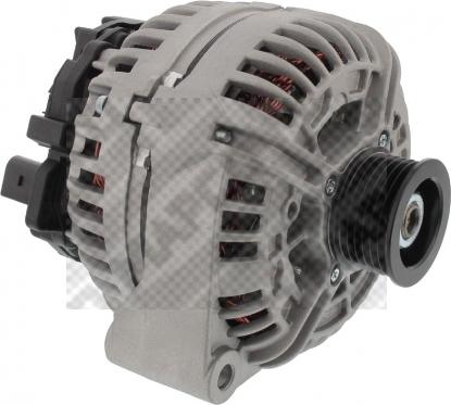 Mapco 113831 - Alternator www.molydon.hr