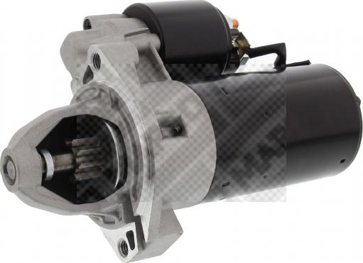 Mapco 13985 - Starter www.molydon.hr