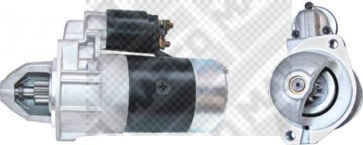 Mapco 13898 - Starter www.molydon.hr