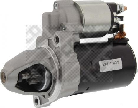 Mapco 13893 - Starter www.molydon.hr