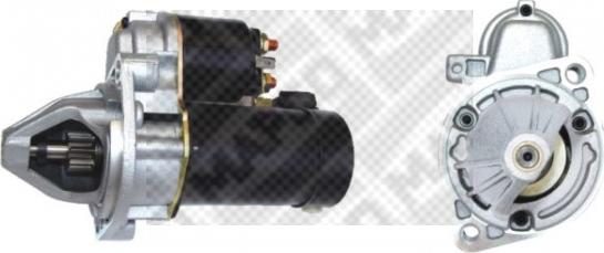 Mapco 13892 - Starter www.molydon.hr