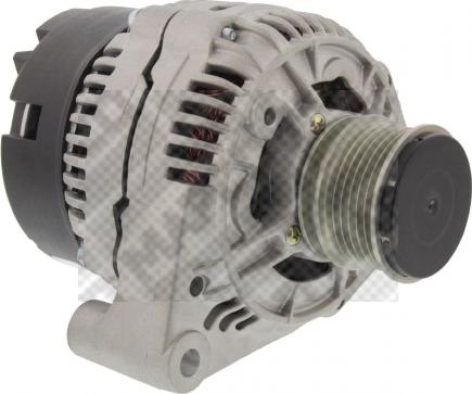 Mapco 13849 - Alternator www.molydon.hr
