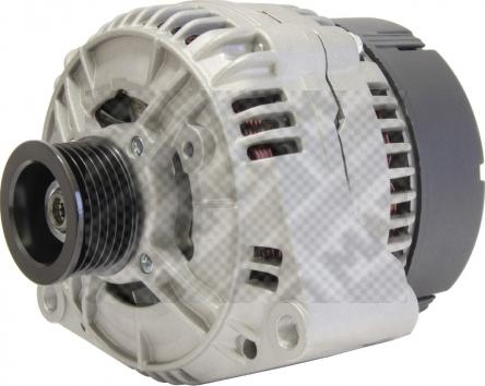 Mapco 13845 - Alternator www.molydon.hr