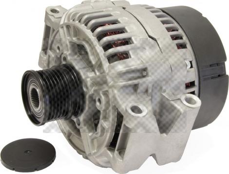Mapco 13840 - Alternator www.molydon.hr