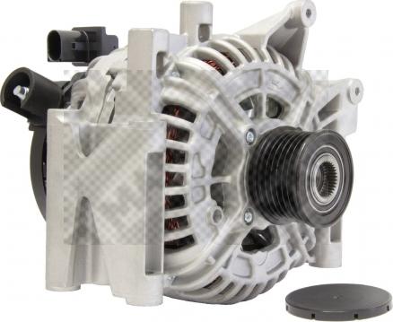 Mapco 13841 - Alternator www.molydon.hr
