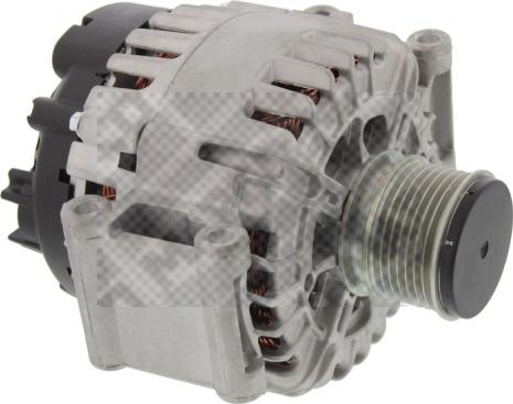 Mapco 13839 - Alternator www.molydon.hr
