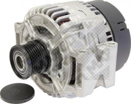 Mapco 13836 - Alternator www.molydon.hr